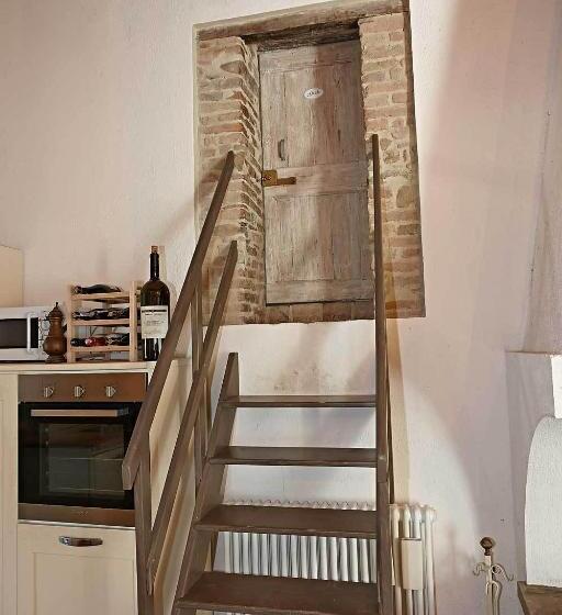 غرفة قياسية, Villa Tamara Country & Spa Suites