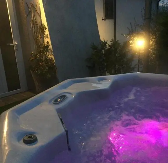 ジュニアスイート, Villa Tamara Country & Spa Suites