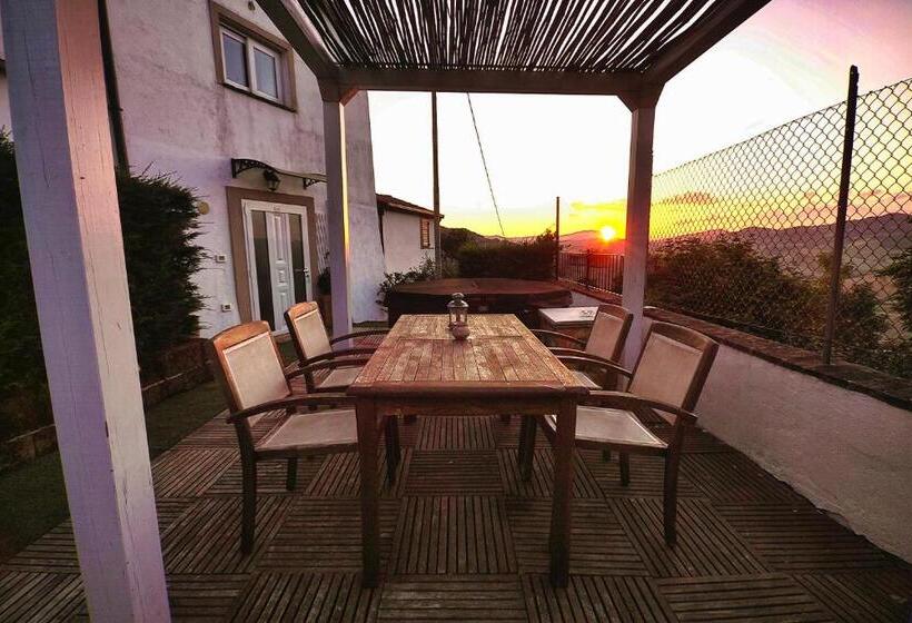 جناح جونيور, Villa Tamara Country & Spa Suites