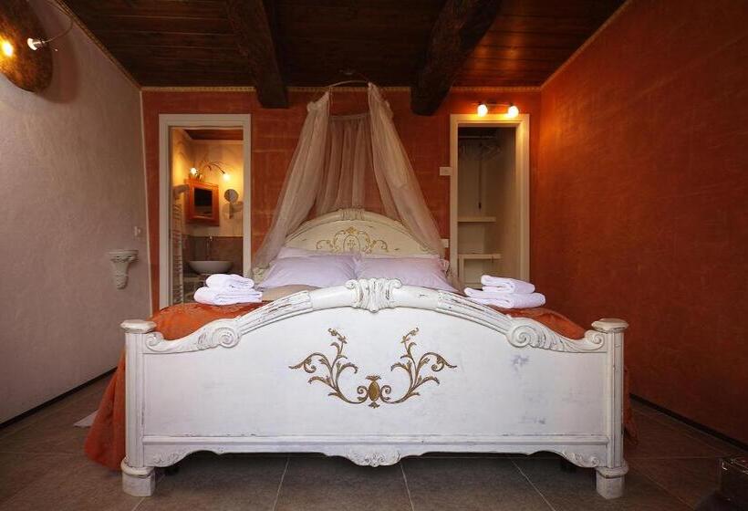 جناح جونيور, Villa Tamara Country & Spa Suites