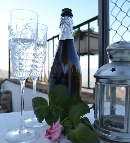 جناح جونيور, Villa Tamara Country & Spa Suites