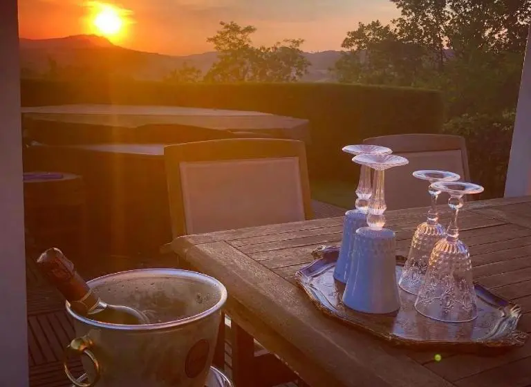 スーペリアースイート, Villa Tamara Country & Spa Suites