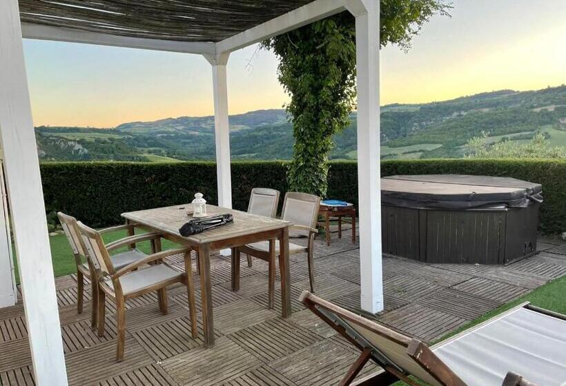 جناح سوبيريور, Villa Tamara Country & Spa Suites