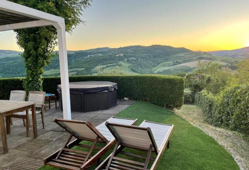 Люкс Superior, Villa Tamara Country & Spa Suites