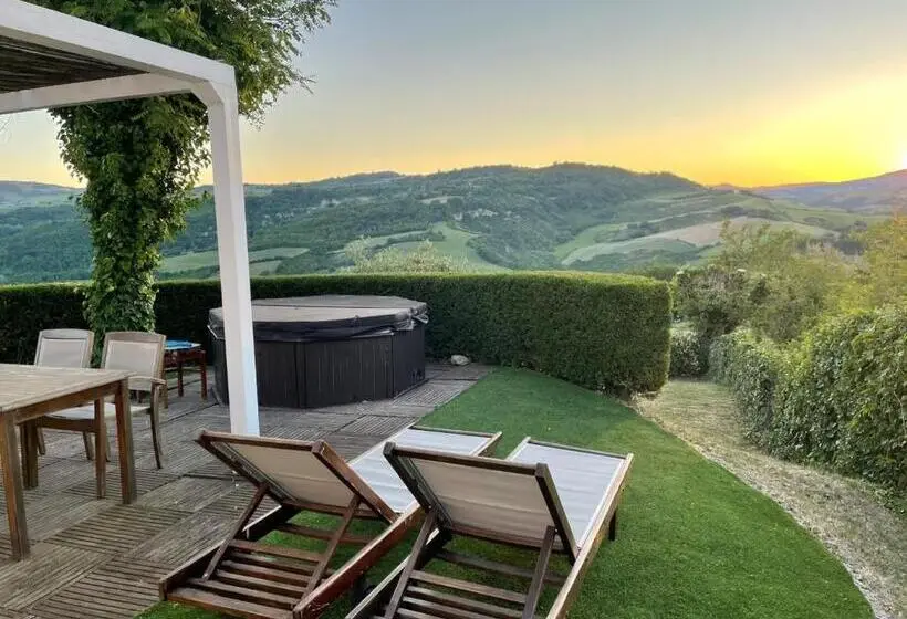 スーペリアースイート, Villa Tamara Country & Spa Suites