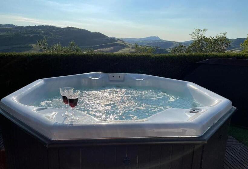 جناح سوبيريور, Villa Tamara Country & Spa Suites