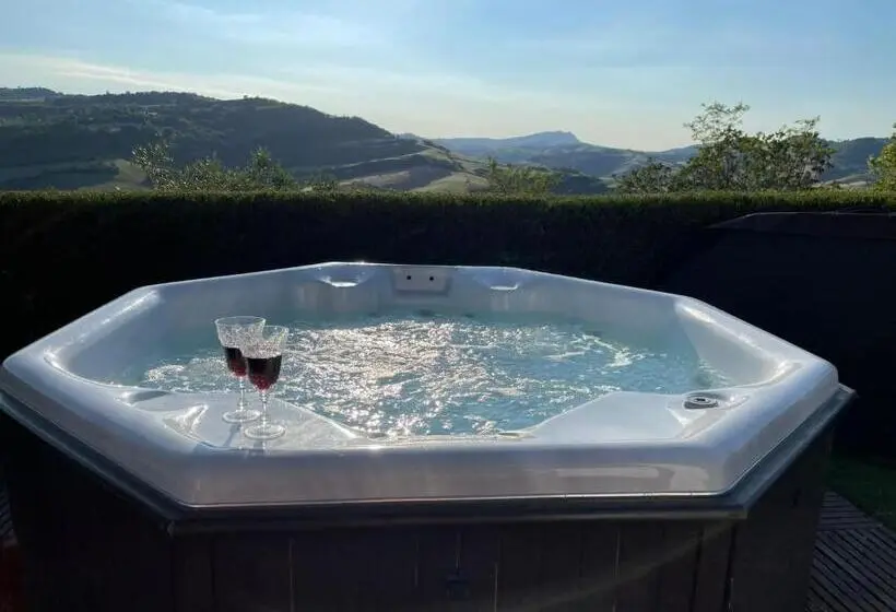 スーペリアースイート, Villa Tamara Country & Spa Suites