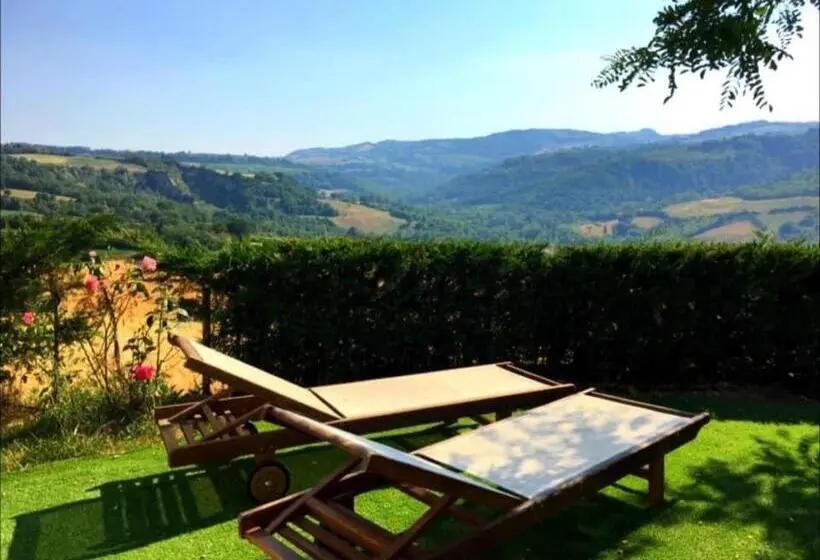 スーペリアースイート, Villa Tamara Country & Spa Suites