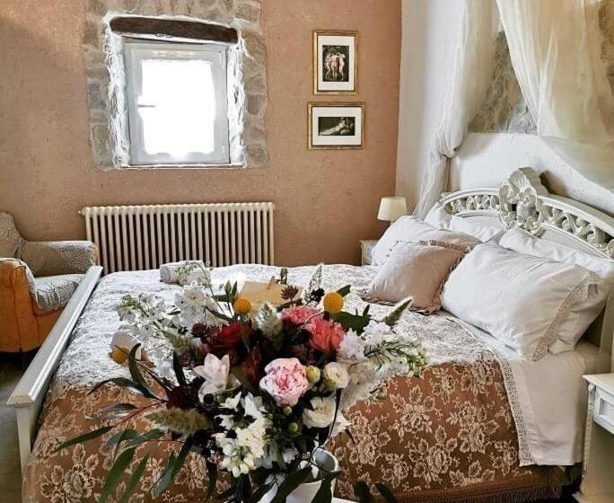 סוויטת סופריור, Villa Tamara Country & Spa Suites