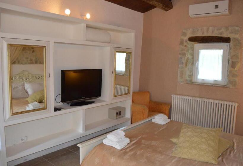 جناح سوبيريور, Villa Tamara Country & Spa Suites