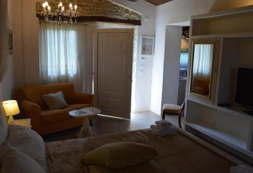 جناح سوبيريور, Villa Tamara Country & Spa Suites