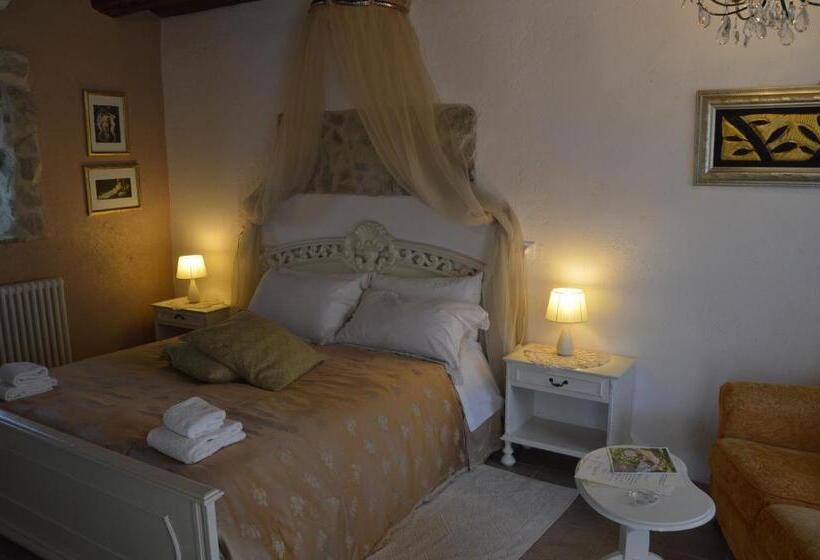 جناح سوبيريور, Villa Tamara Country & Spa Suites