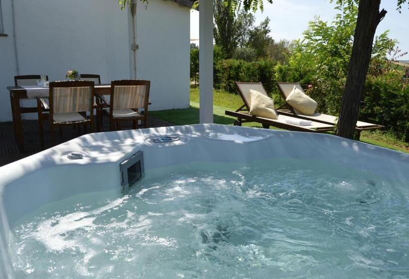 Люкс Superior, Villa Tamara Country & Spa Suites