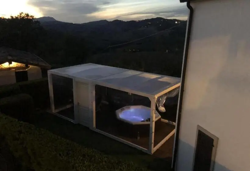 スイート, Villa Tamara Country & Spa Suites