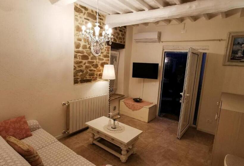 جناح, Villa Tamara Country & Spa Suites