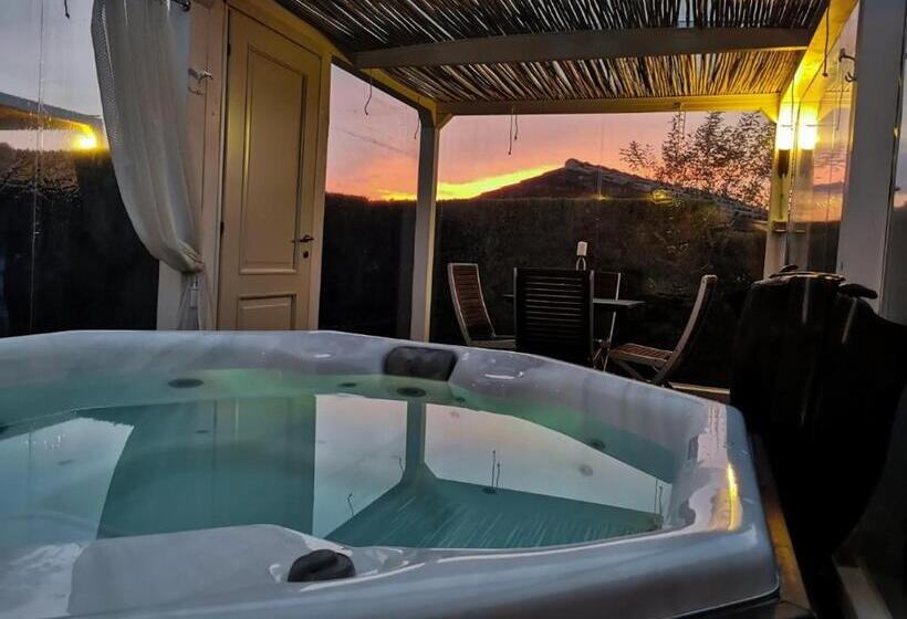 Люкс, Villa Tamara Country & Spa Suites