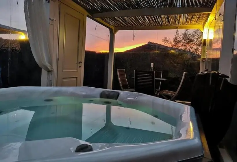 スイート, Villa Tamara Country & Spa Suites