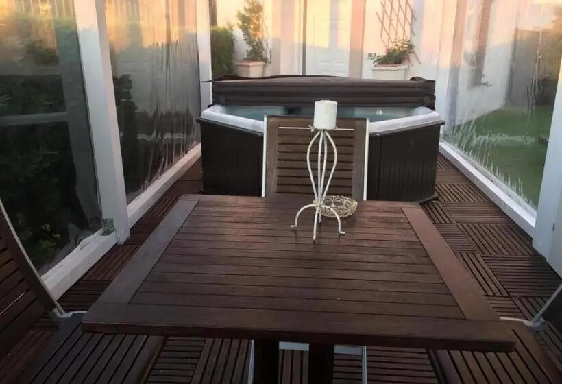 スイート, Villa Tamara Country & Spa Suites