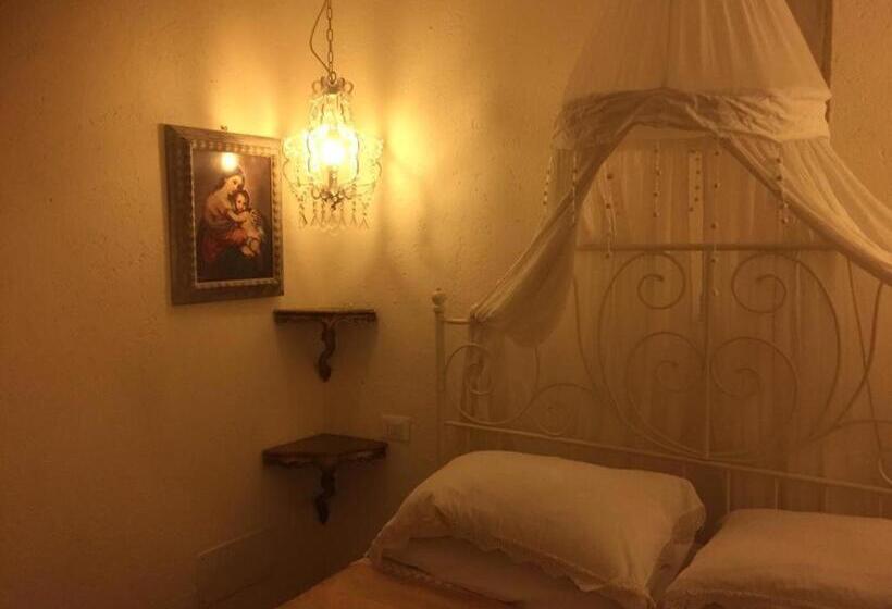 جناح, Villa Tamara Country & Spa Suites