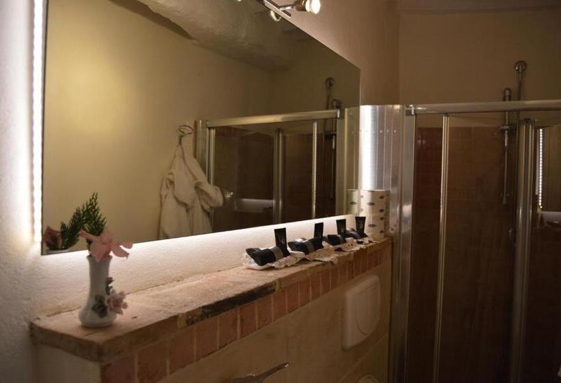 Люкс, Villa Tamara Country & Spa Suites