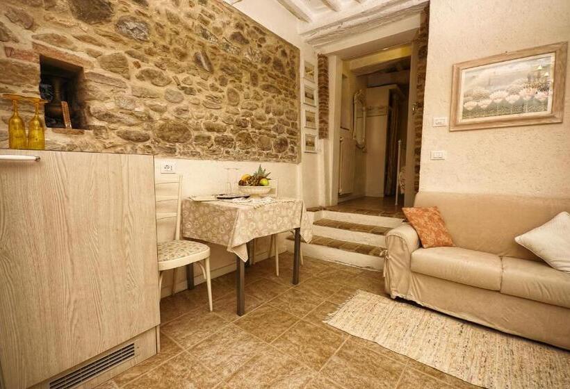 جناح, Villa Tamara Country & Spa Suites