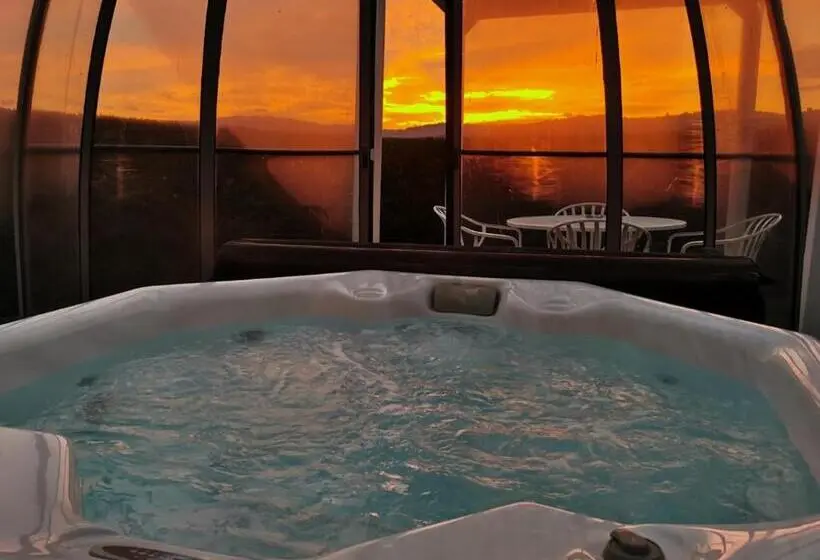 デラックススイート, Villa Tamara Country & Spa Suites