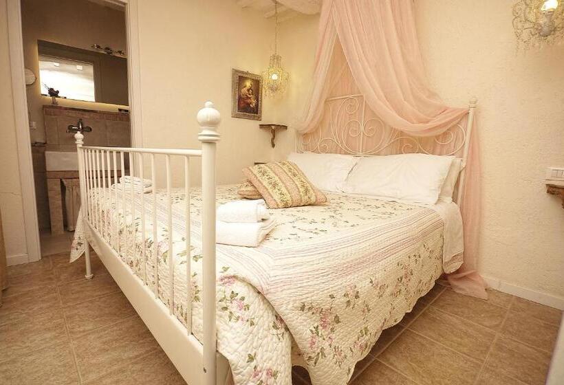 جناح, Villa Tamara Country & Spa Suites