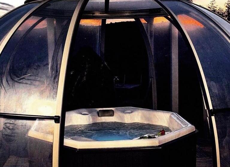 جناح ديلوكس, Villa Tamara Country & Spa Suites