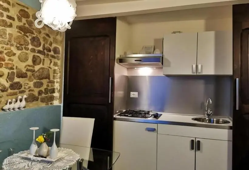 デラックススイート, Villa Tamara Country & Spa Suites