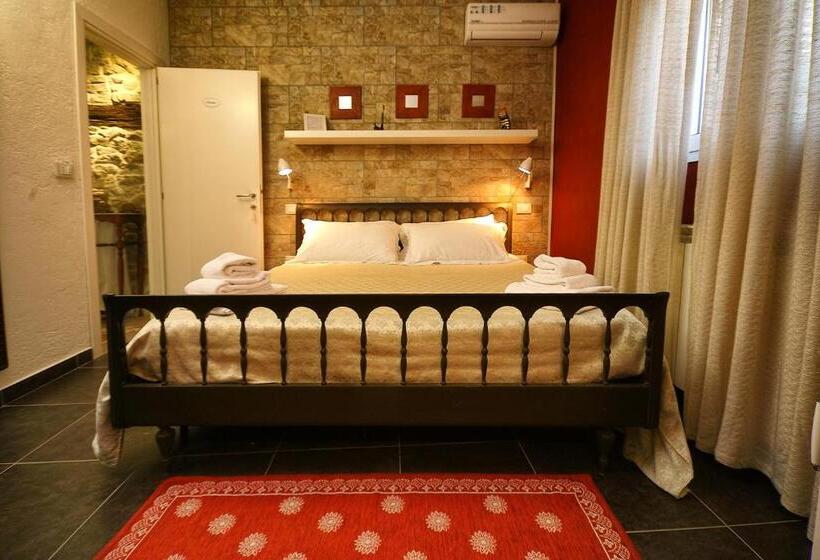 غرفة قياسية, Villa Tamara Country & Spa Suites