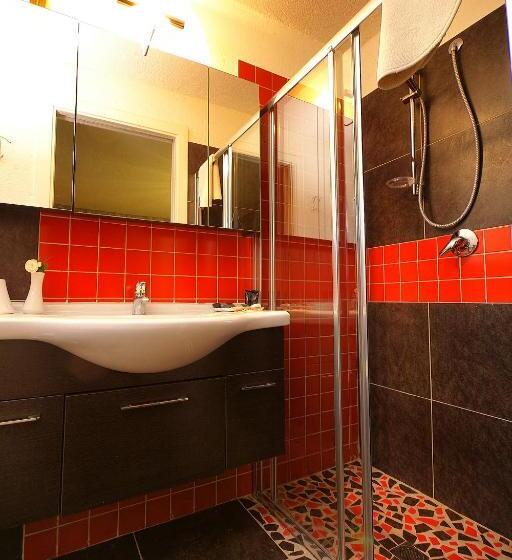 غرفة قياسية, Villa Tamara Country & Spa Suites