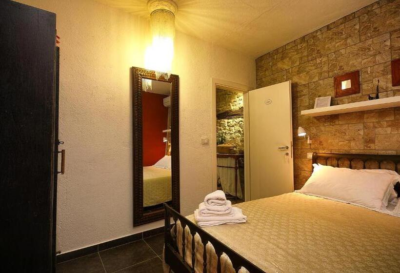 غرفة قياسية, Villa Tamara Country & Spa Suites