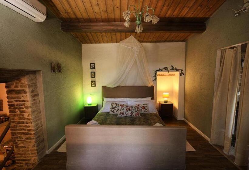 Номер Стандарт, Villa Tamara Country & Spa Suites