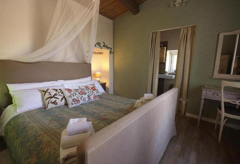 غرفة قياسية, Villa Tamara Country & Spa Suites