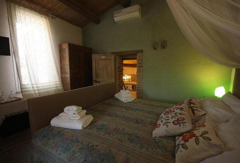 غرفة قياسية, Villa Tamara Country & Spa Suites