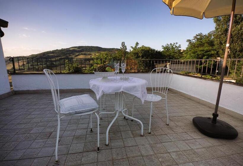 غرفة قياسية, Villa Tamara Country & Spa Suites