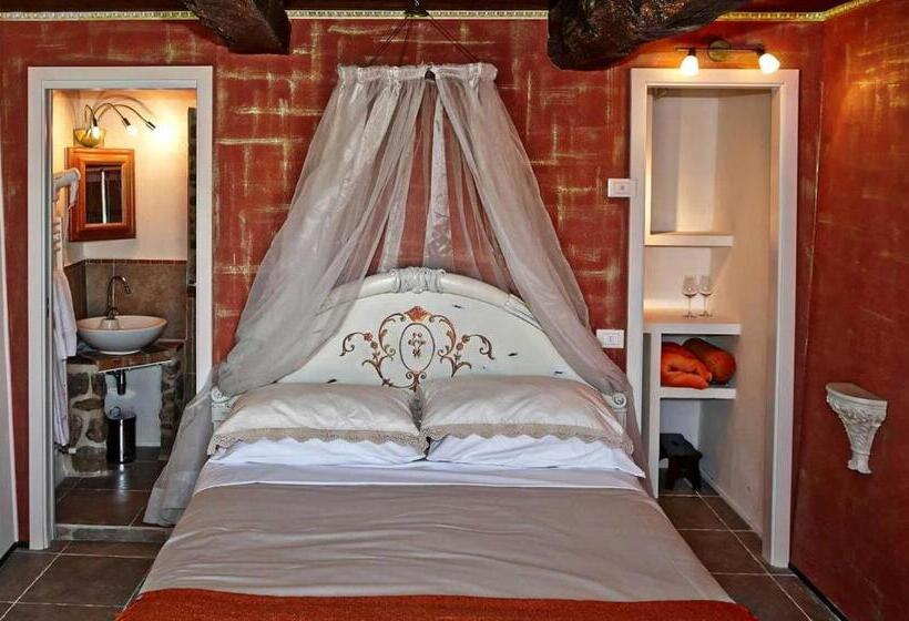 جناح جونيور, Villa Tamara Country & Spa Suites