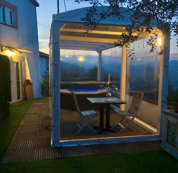 جناح جونيور, Villa Tamara Country & Spa Suites