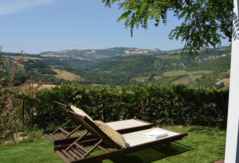 جناح سوبيريور, Villa Tamara Country & Spa Suites