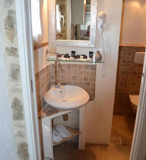 جناح سوبيريور, Villa Tamara Country & Spa Suites