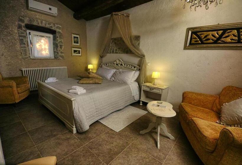 جناح سوبيريور, Villa Tamara Country & Spa Suites