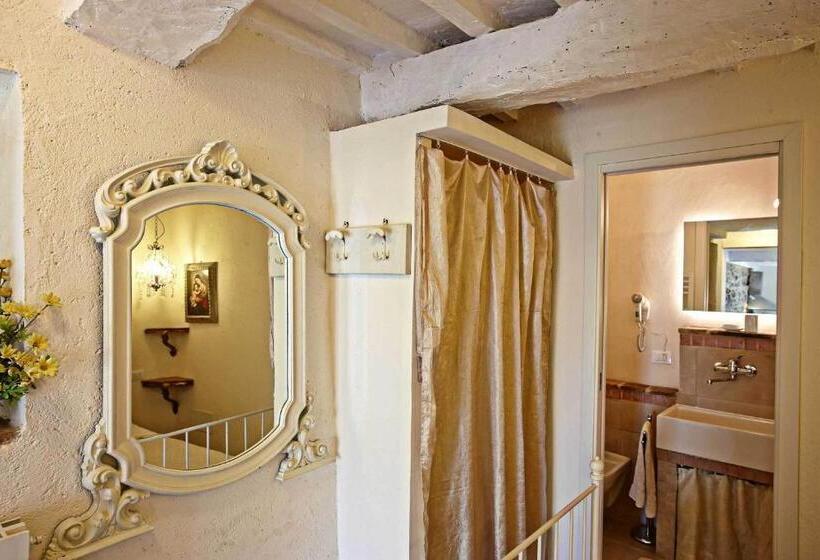 جناح, Villa Tamara Country & Spa Suites