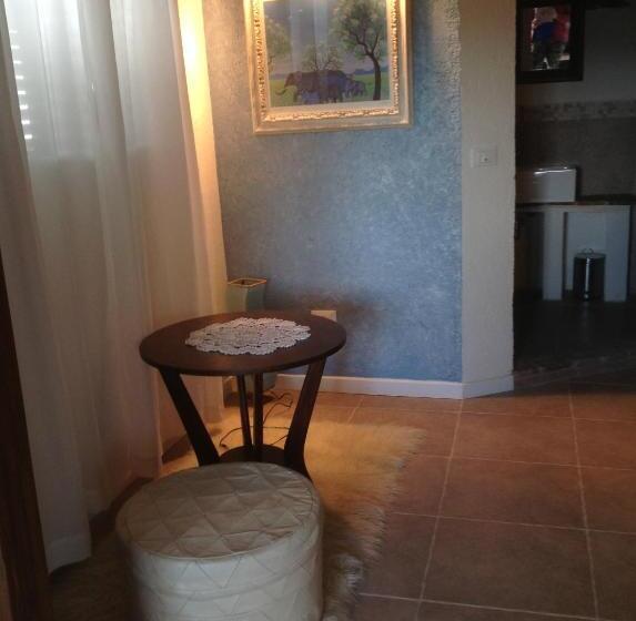 جناح, Villa Tamara Country & Spa Suites