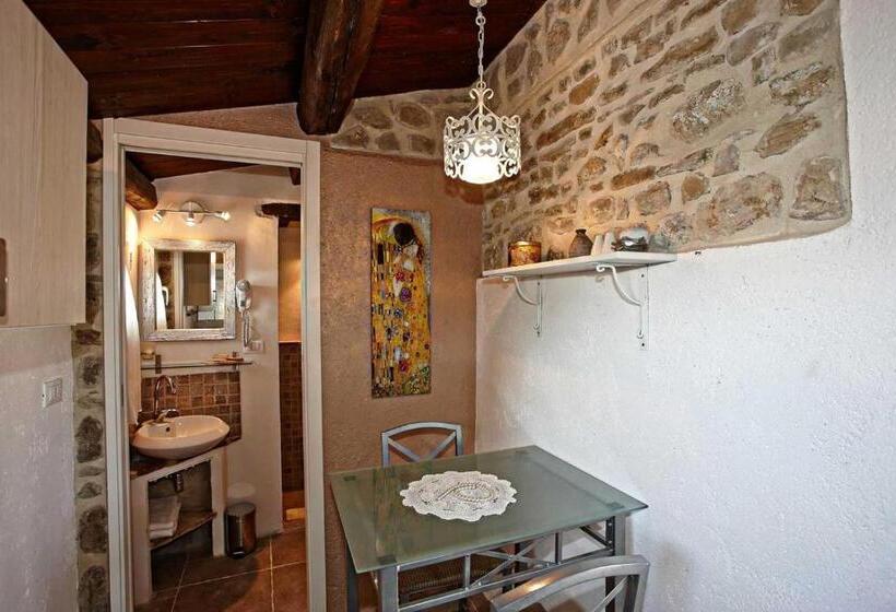 جناح, Villa Tamara Country & Spa Suites