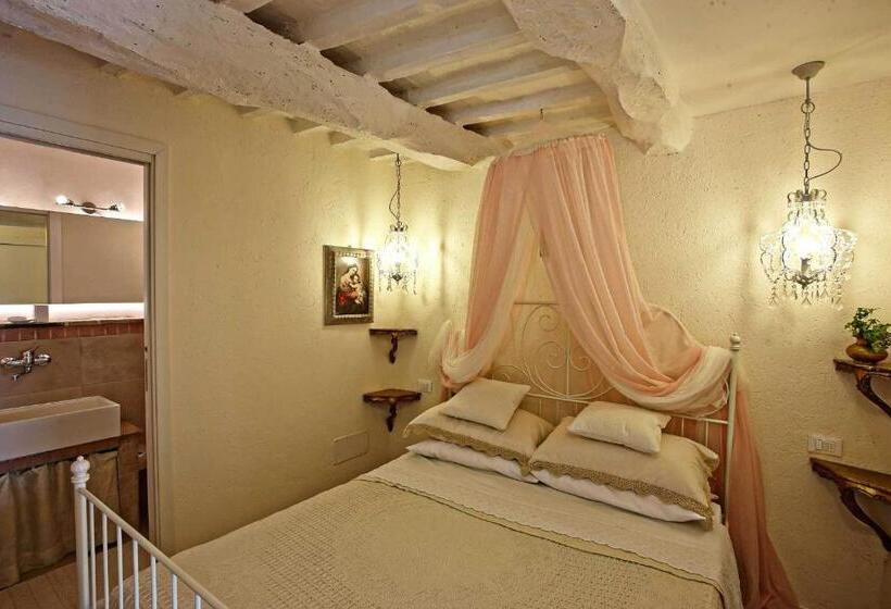 Люкс, Villa Tamara Country & Spa Suites