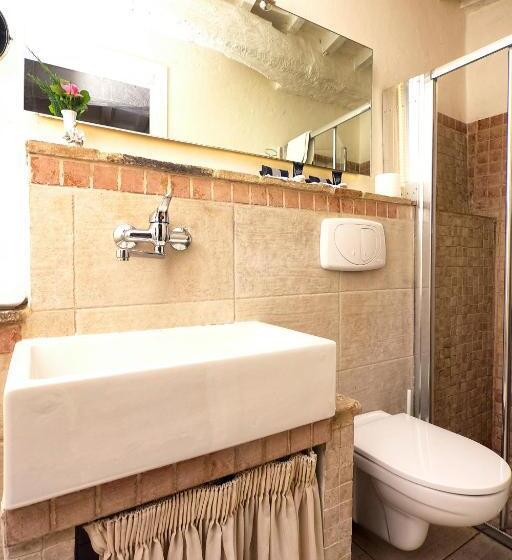 جناح, Villa Tamara Country & Spa Suites