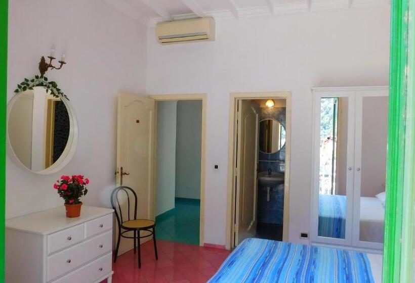 اتاق استاندارد با تراس, Villaverde