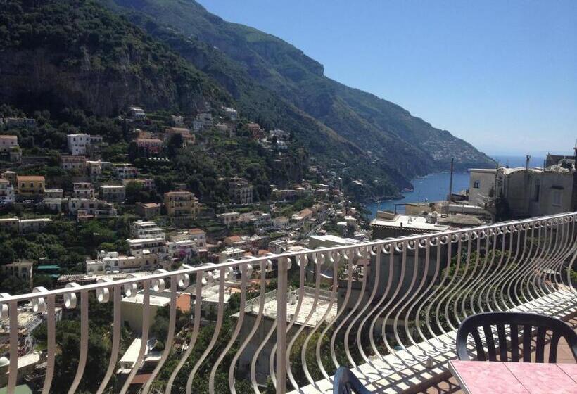 اتاق استاندارد با تراس, Villaverde