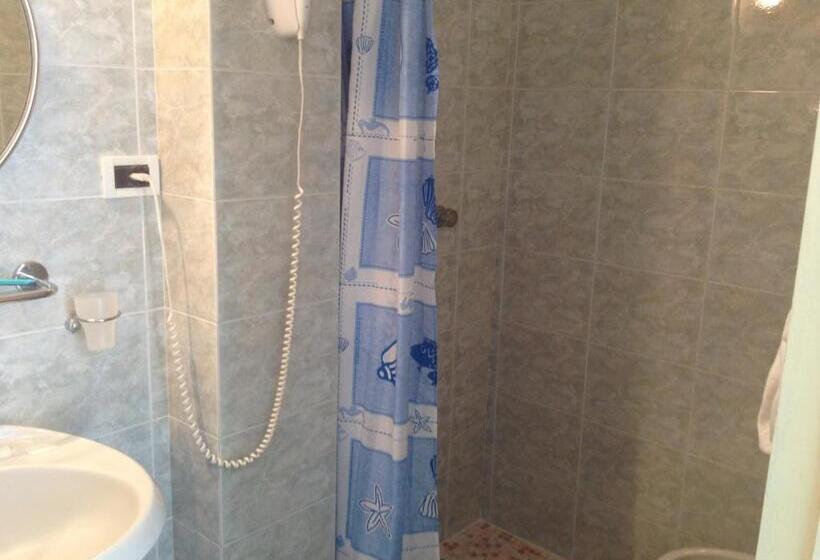 اتاق استاندارد با تراس, Villaverde