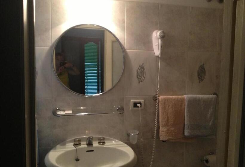 اتاق استاندارد با تراس, Villaverde